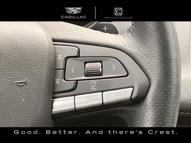 Certified 2022 Cadillac XT4 Sport w/ Comfort Package FWD image 16