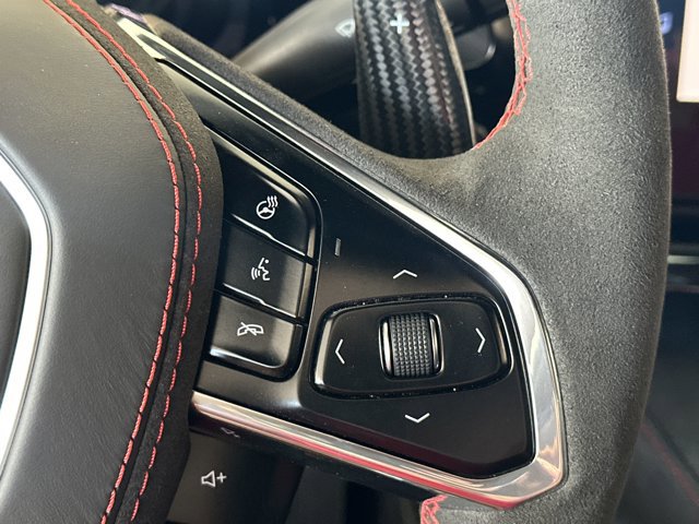 New 2025 Chevrolet Corvette E-Ray w/ Stealth Interior Trim Package image 12