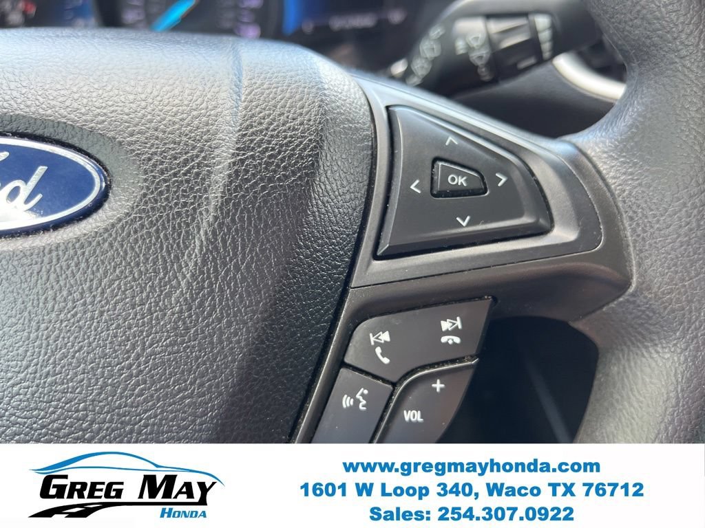 Used 2021 Ford Edge SE FWD image 26