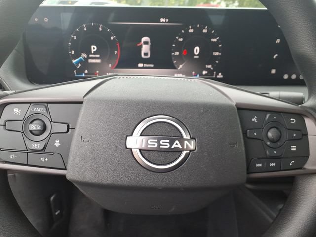 Certified 2026 Nissan Sentra SV w/ Floor Mat Package FWD image 47