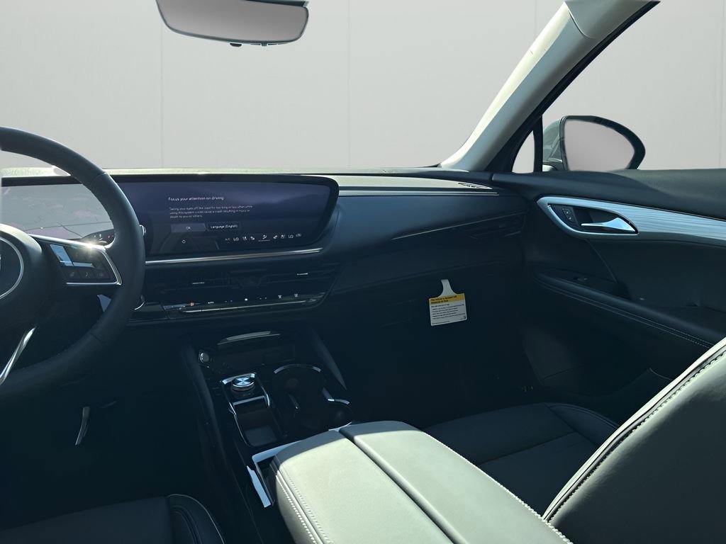New 2026 Buick Envision Avenir image 22