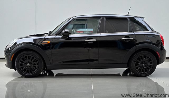 Used 2015 MINI Cooper 4-Door Hardtop FWD image 7