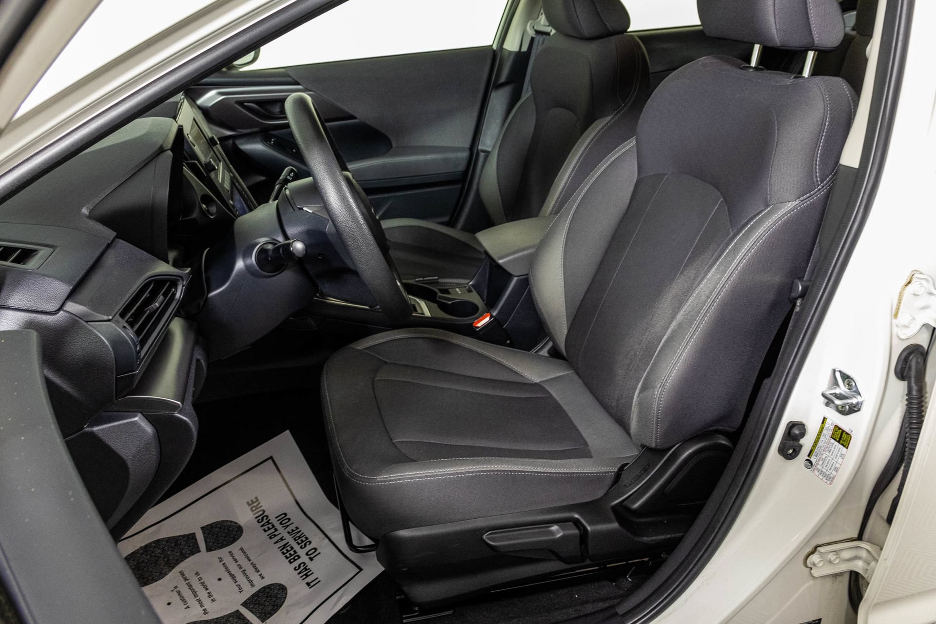 Used 2024 Subaru Impreza 2.0i AWD/4WD image 19
