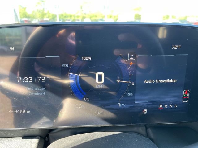 New 2026 Chevrolet Blazer EV LT FWD image 15