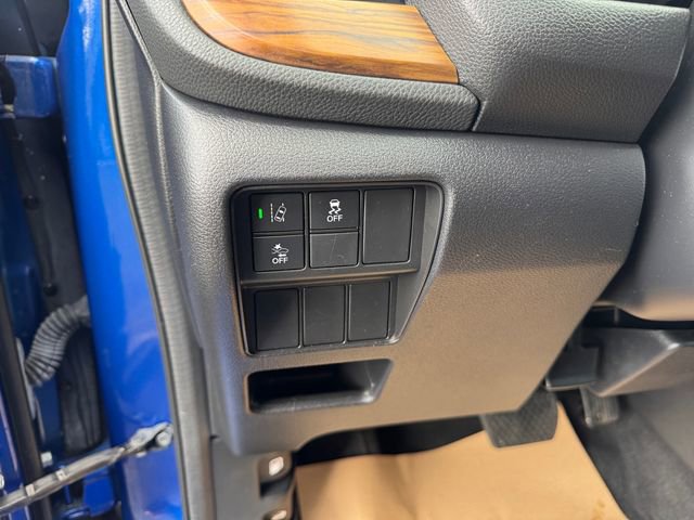 Used 2021 Honda CR-V EX image 14