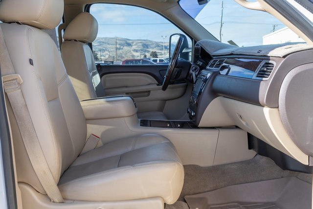 Used 2013 GMC Sierra 3500 Denali image 7