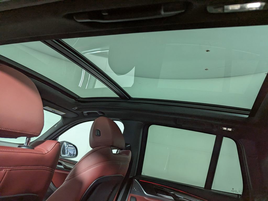 Certified 2022 BMW X3 xDrive30i w/ Premium Package 2 (ZPA) image 13