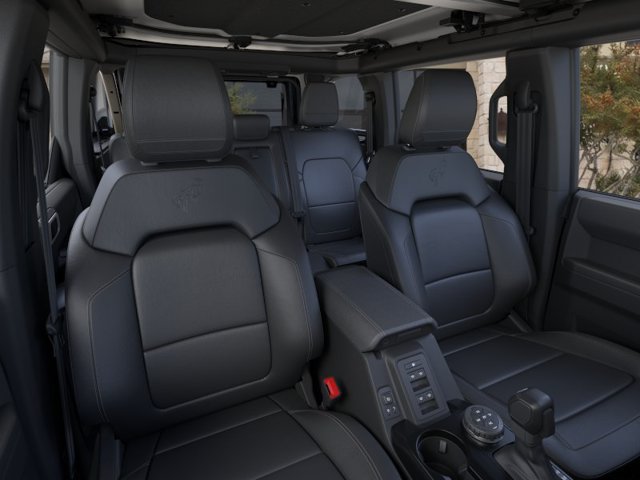 New 2026 Ford Bronco Badlands AWD/4WD image 10