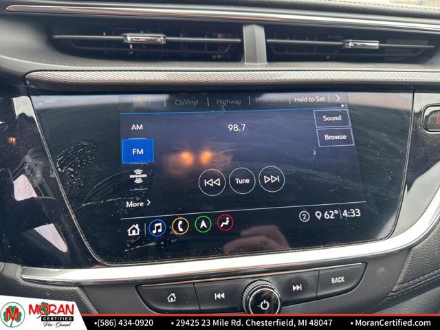 Used 2020 Buick Encore GX Select w/ Experience Buick Package image 18