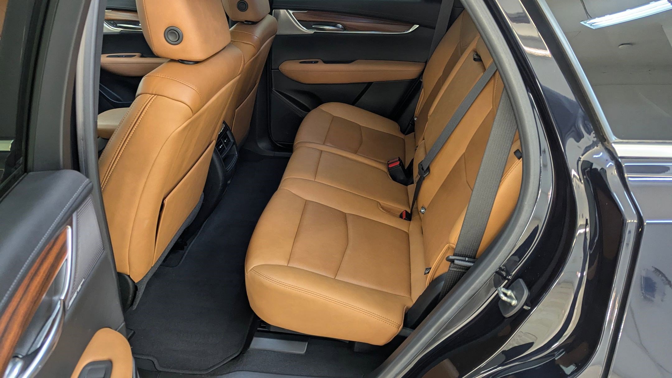 Used 2021 Cadillac XT5 Premium Luxury image 14