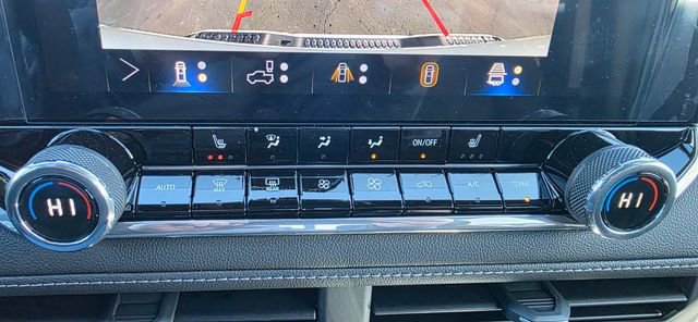 New 2026 Chevrolet Colorado LT w/ LT Convenience Package AWD/4WD image 25