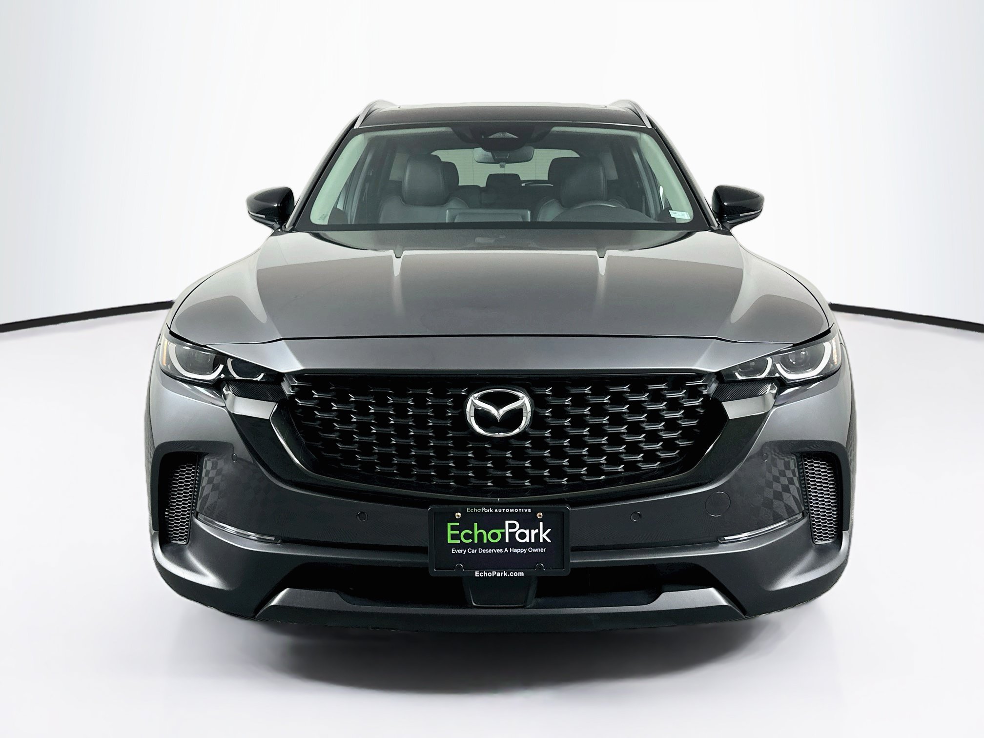 Used 2026 MAZDA CX-50 AWD 2.5 S w/ Preferred Pkg image 2