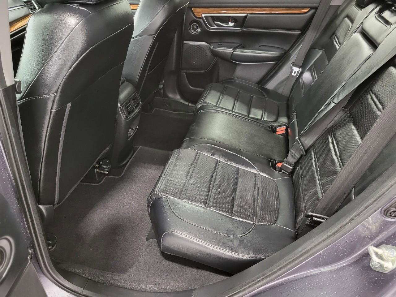 Used 2019 Honda CR-V EX-L image 21