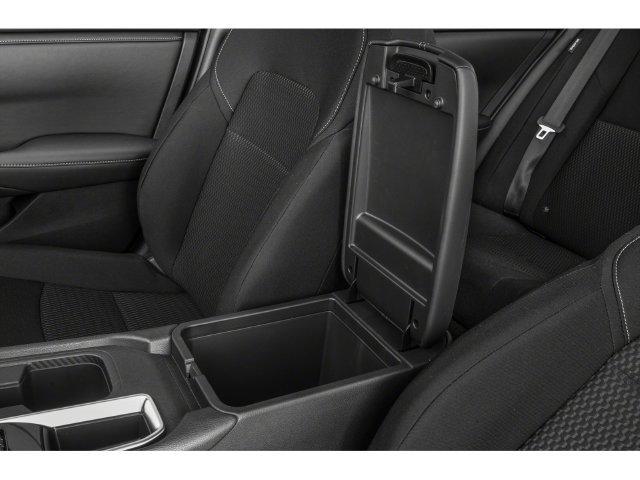 Used 2023 Nissan Sentra SV w/ All-Weather Package FWD image 10