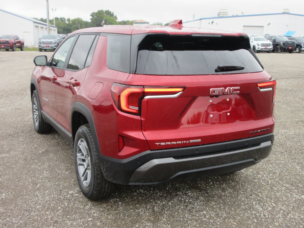 New 2026 GMC Terrain Elevation w/ Technology Package II image 7