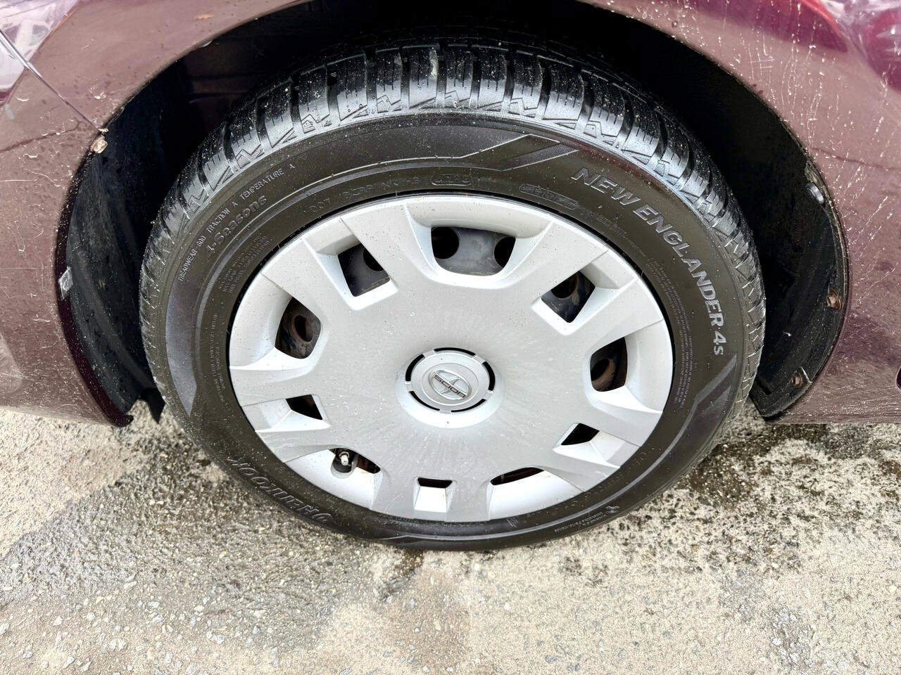 Used 2015 Scion xB 5-Door Wagon 4-Spd AT image 10