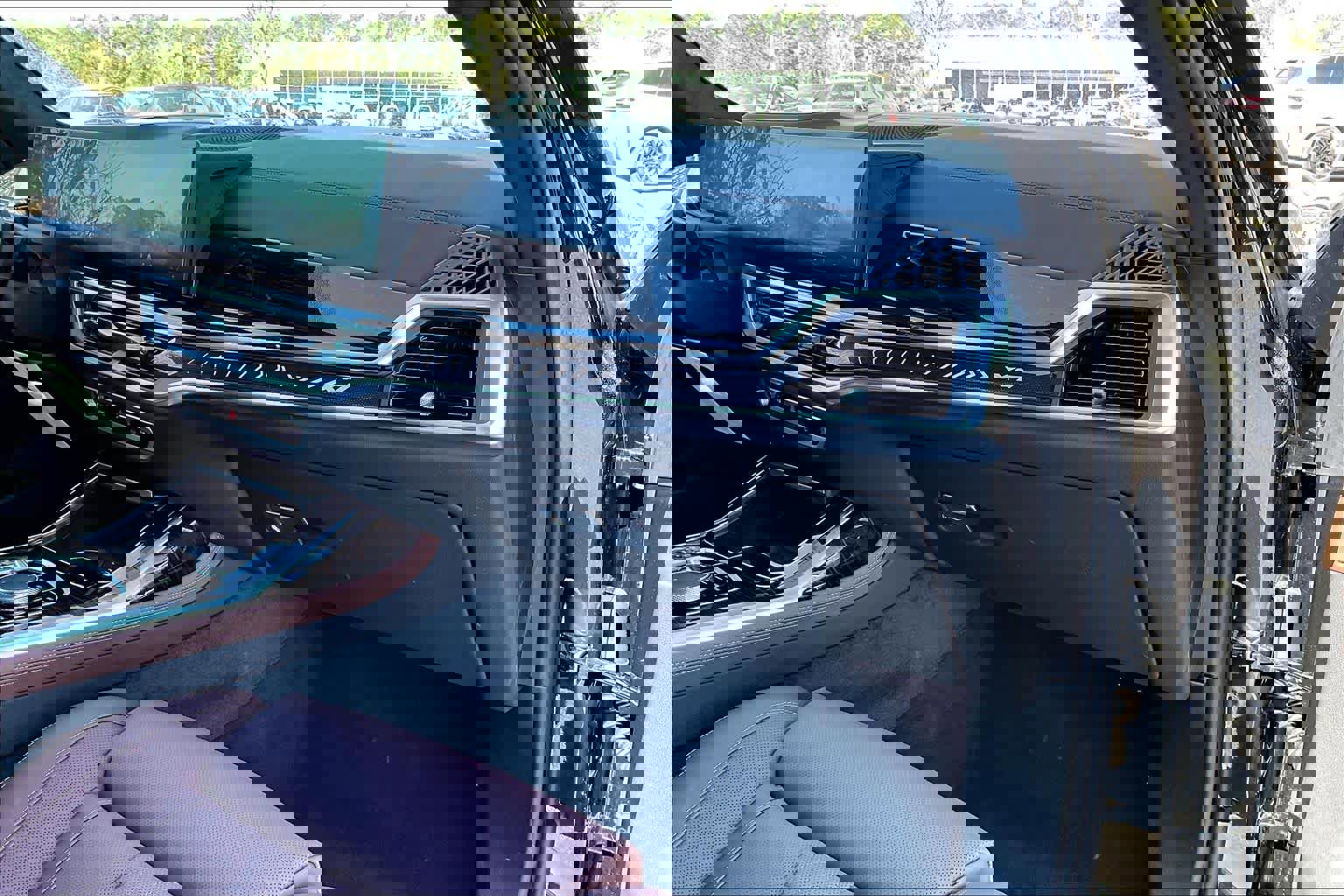 Used 2026 BMW X7 xDrive40i image 18