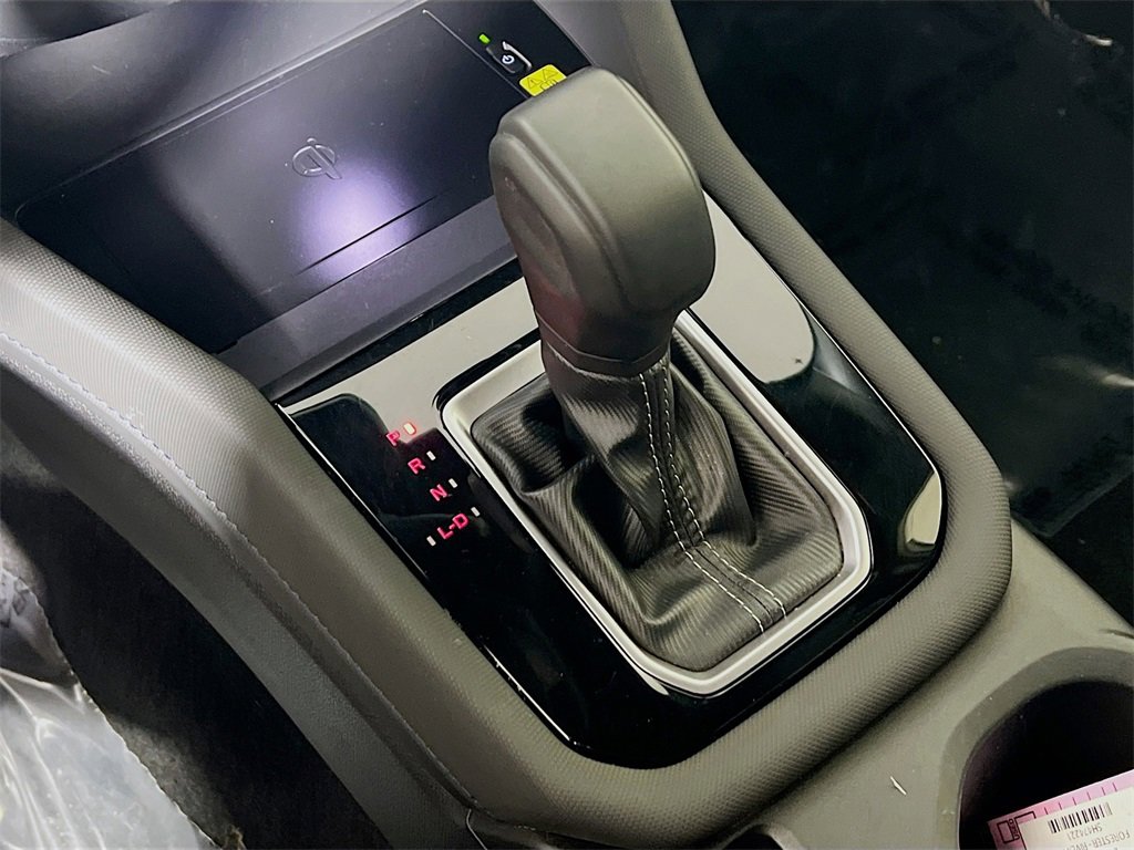 Certified 2025 Subaru Forester Premium image 16