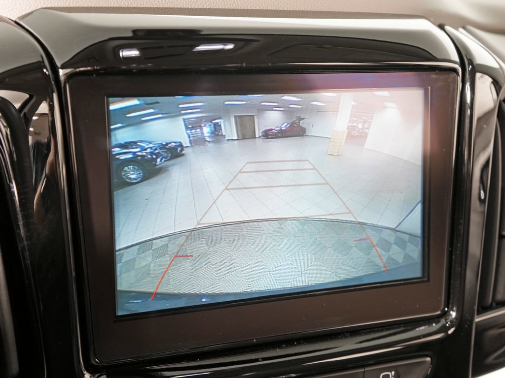 Used 2019 Chevrolet Traverse LT w/ LPO, Floor Liner Package image 26