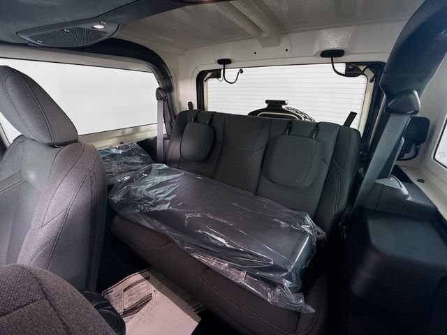 New 2026 Jeep Wrangler Willys image 23