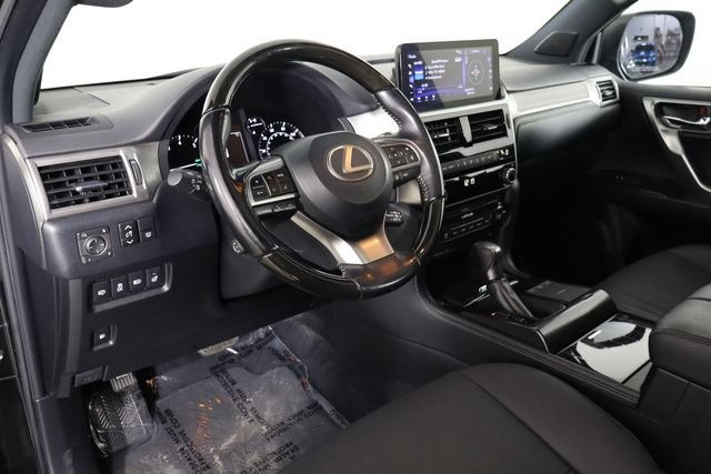 Used 2022 Lexus GX 460 Premium AWD/4WD image 29