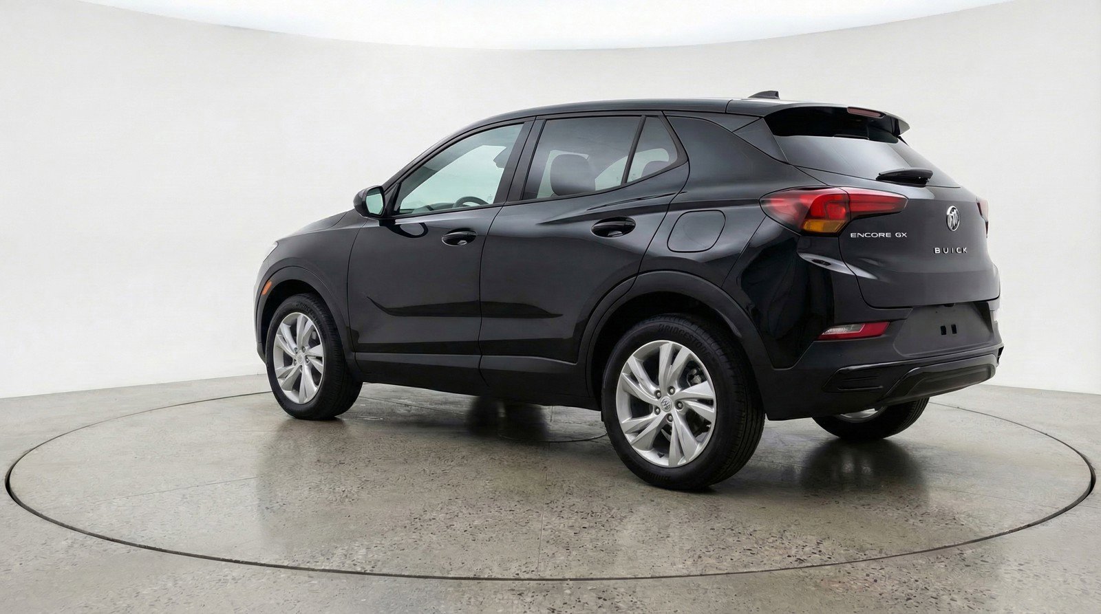 Used 2025 Buick Encore GX Preferred image 6
