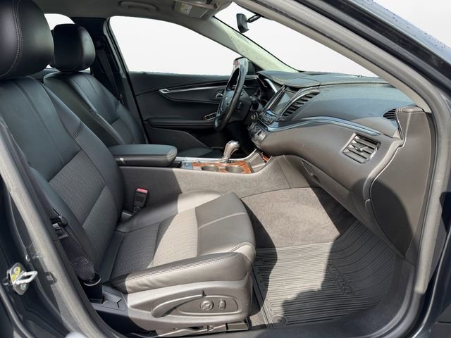 Used 2014 Chevrolet Impala LT Eco image 15