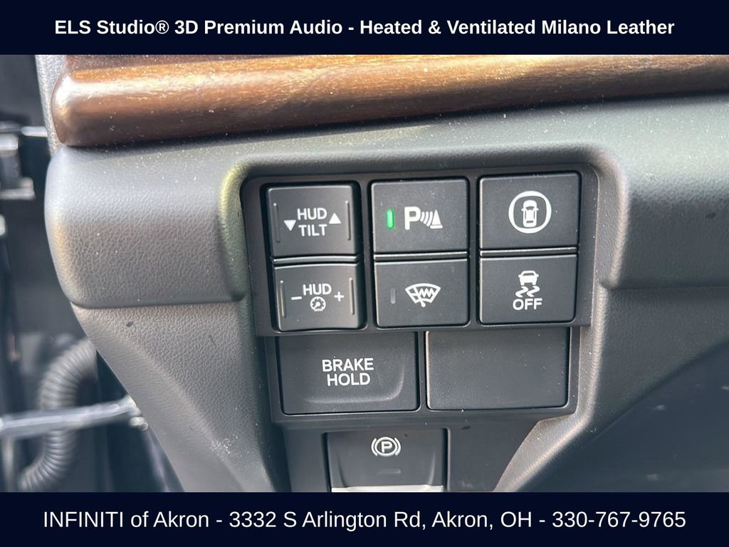 Used 2022 Acura RDX AWD w/ Advance Package image 52