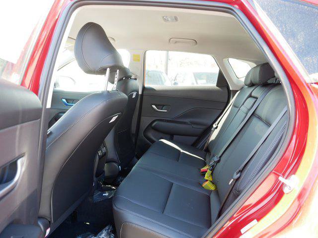 New 2026 Hyundai Kona SEL Premium AWD/4WD image 6