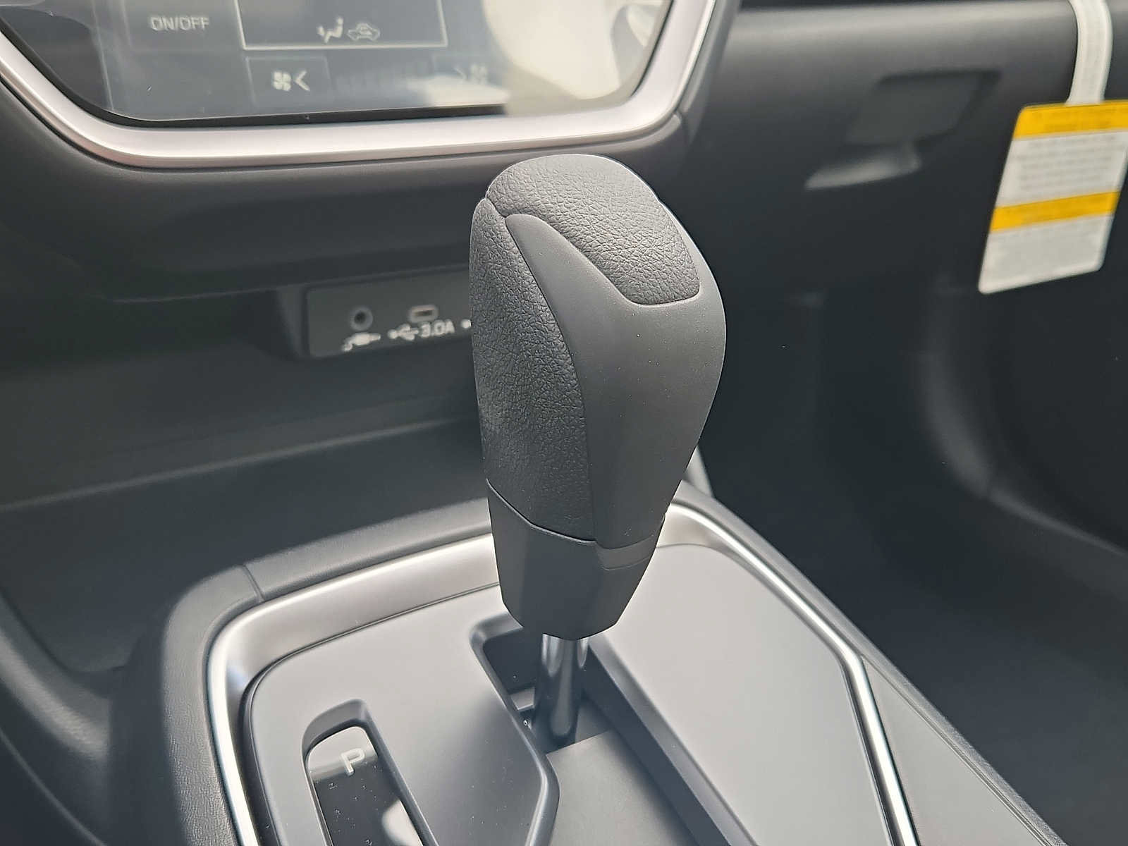 New 2026 Subaru Impreza 2.0i Sport image 8