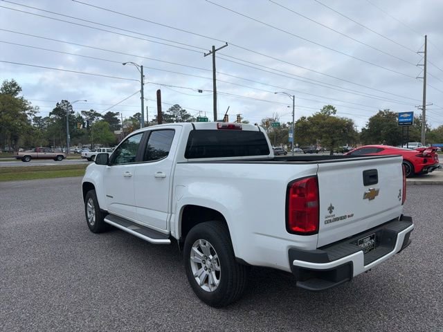 Used 2018 Chevrolet Colorado LT image 7