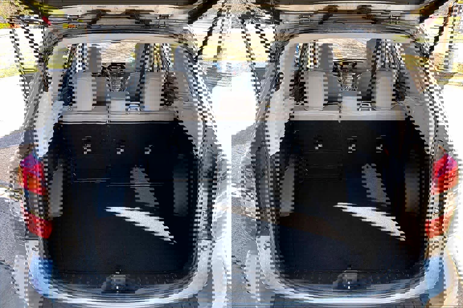 Used 2014 Subaru Forester 2.5i Limited w/ Popular Package #2 image 32