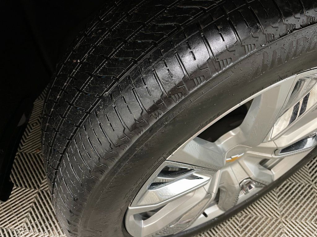 Certified 2024 Chevrolet Silverado 1500 High Country w/ High Country Premium Package image 58