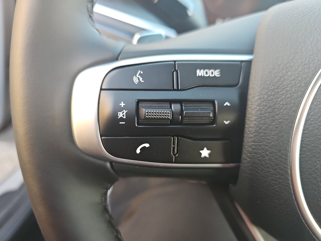 New 2026 Kia K5 GT image 14