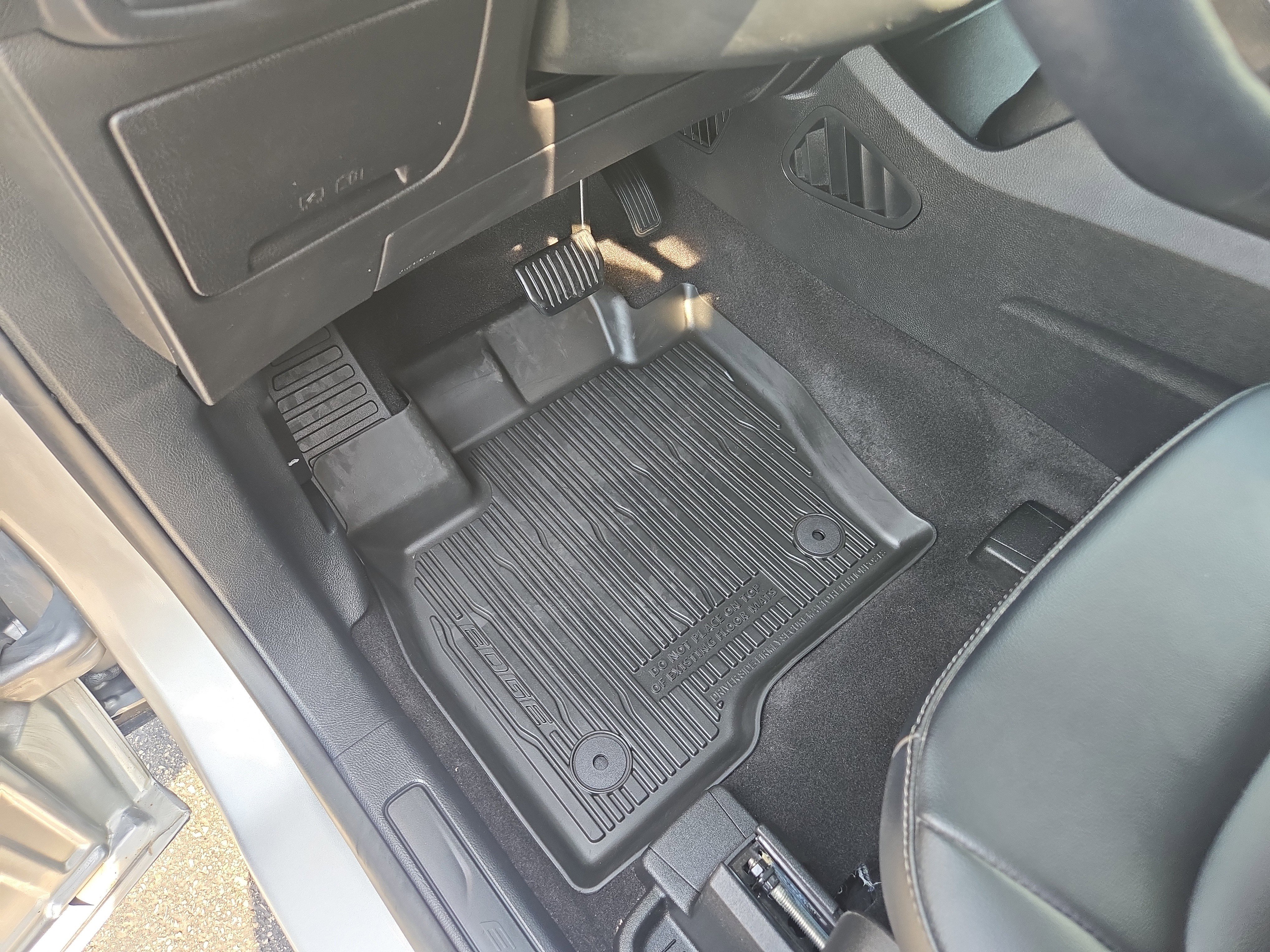 Certified 2023 Ford Edge SEL w/ Convenience Package image 22