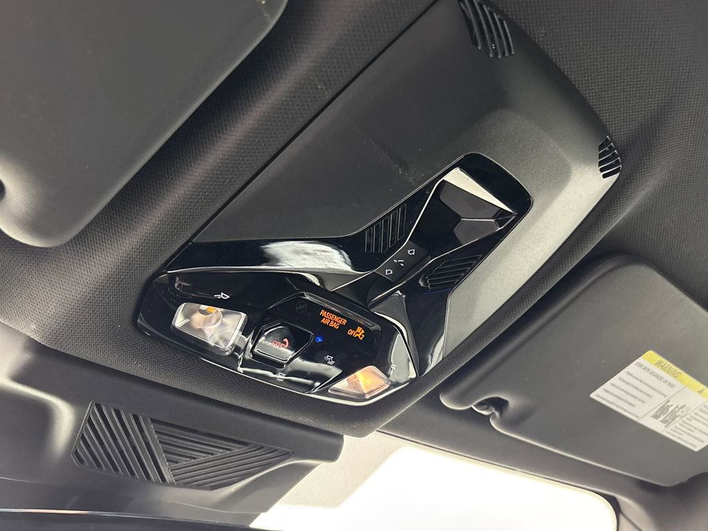 Used 2025 BMW X1 xDrive28i w/ Convenience Package AWD/4WD image 22