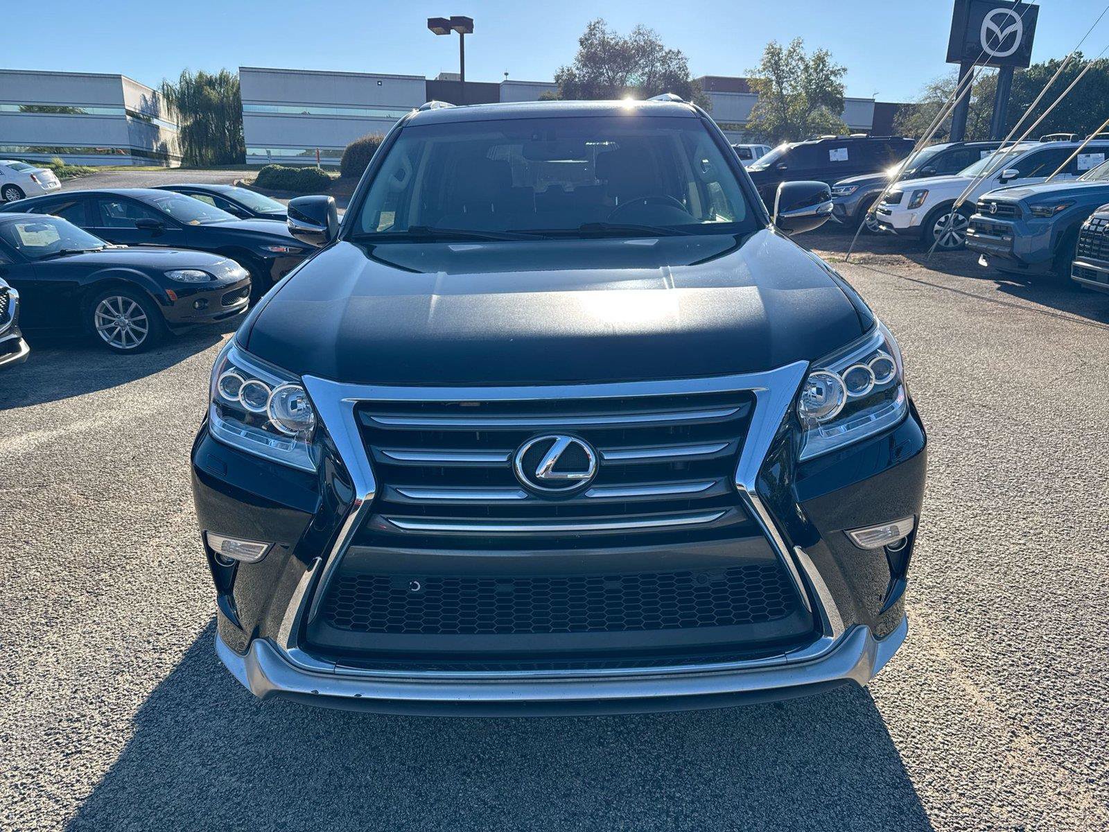 Used 2019 Lexus GX 460 Premium AWD/4WD image 21