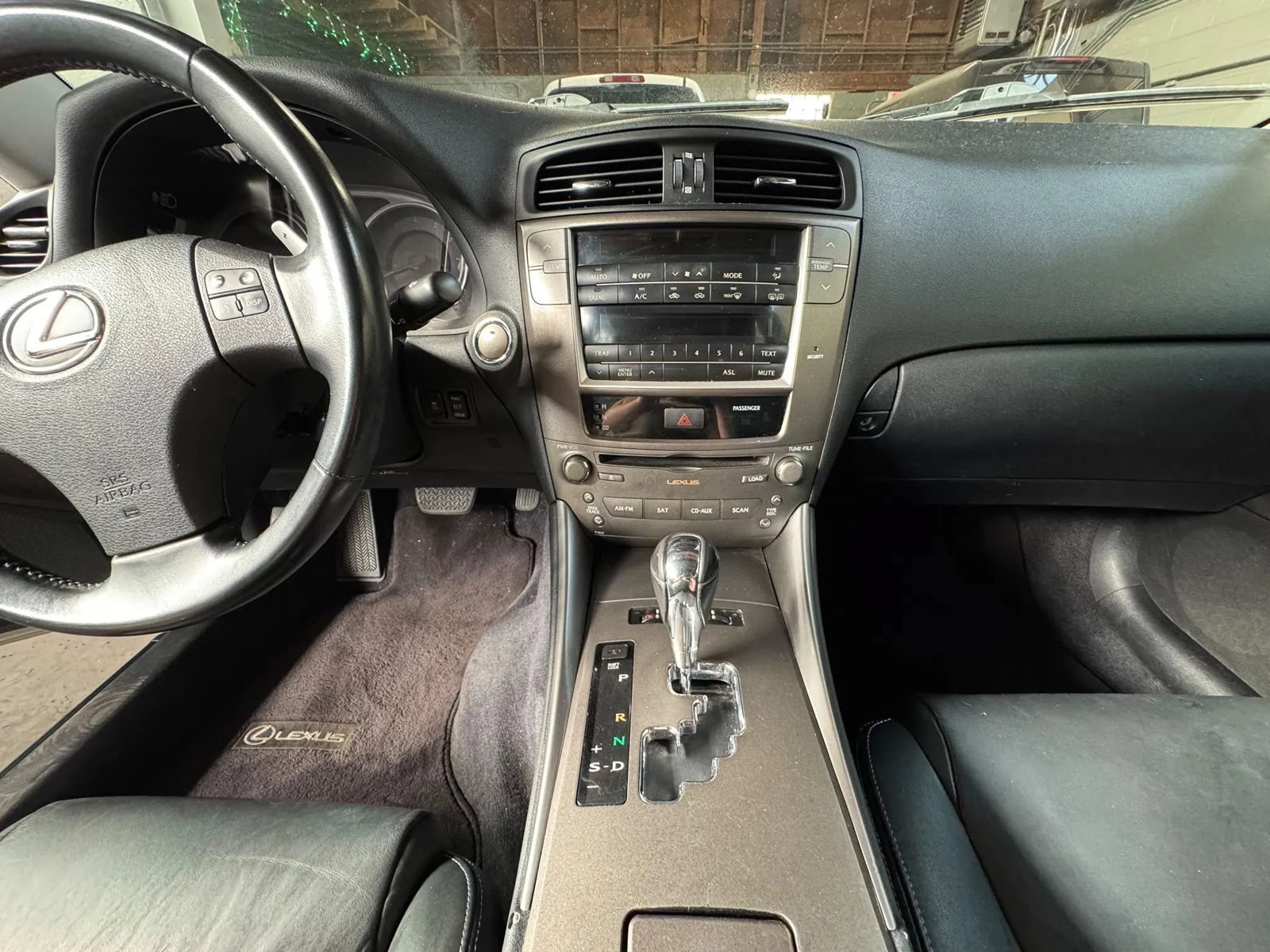 Used 2010 Lexus IS 250 AWD image 15