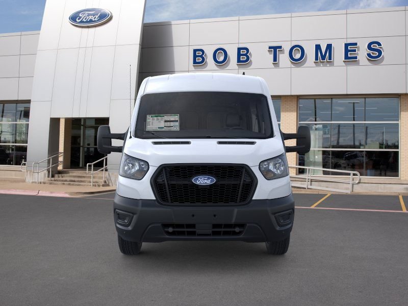 New 2026 Ford Transit 350 148 Medium Roof w/ Load Area Protection Package RWD image 7