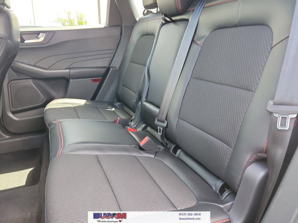 Used 2024 Ford Escape ST-Line AWD/4WD image 11