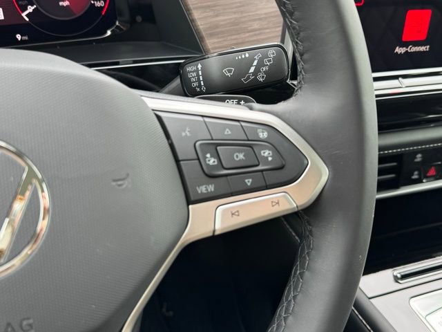 New 2026 Volkswagen Atlas SEL Premium R-Line image 41