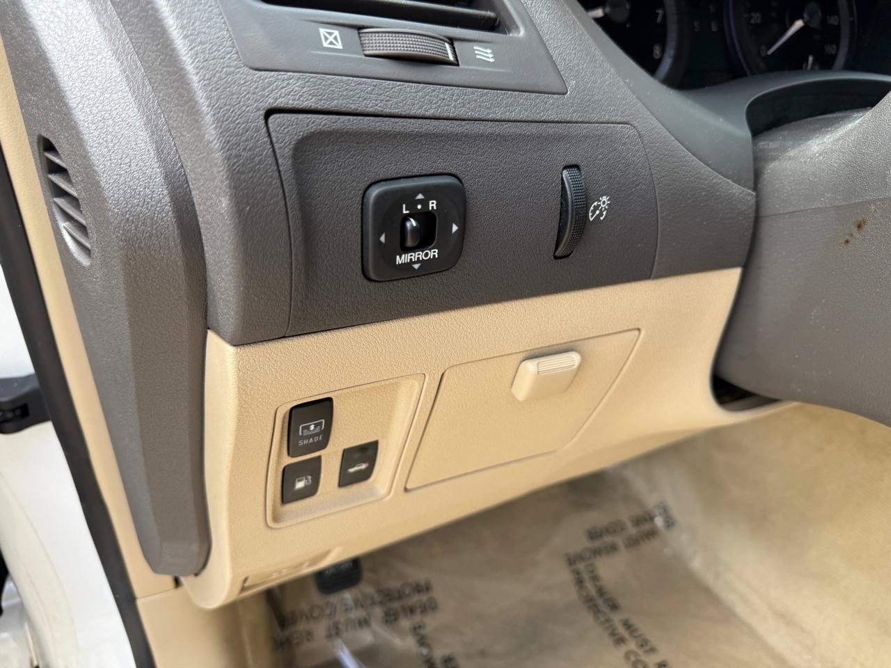 Used 2008 Lexus ES 350 FWD image 13