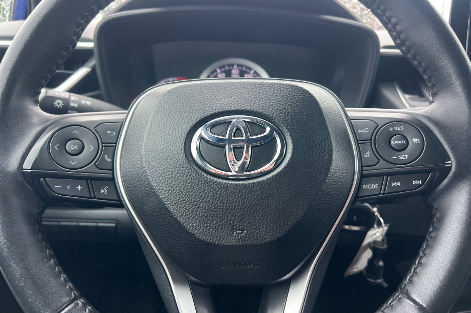 Certified 2020 Toyota Corolla SE image 26