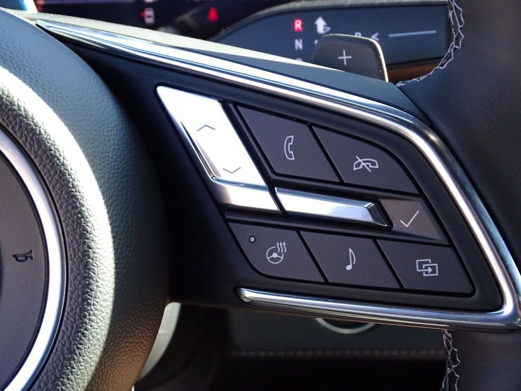 New 2025 Buick Enclave Sport Touring w/ Super Cruise Package image 34