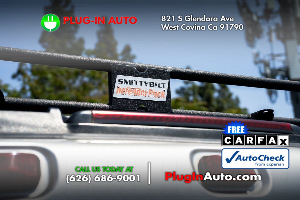 Used 2005 HUMMER H2 w/ Preferred Equipment Group AWD/4WD image 6