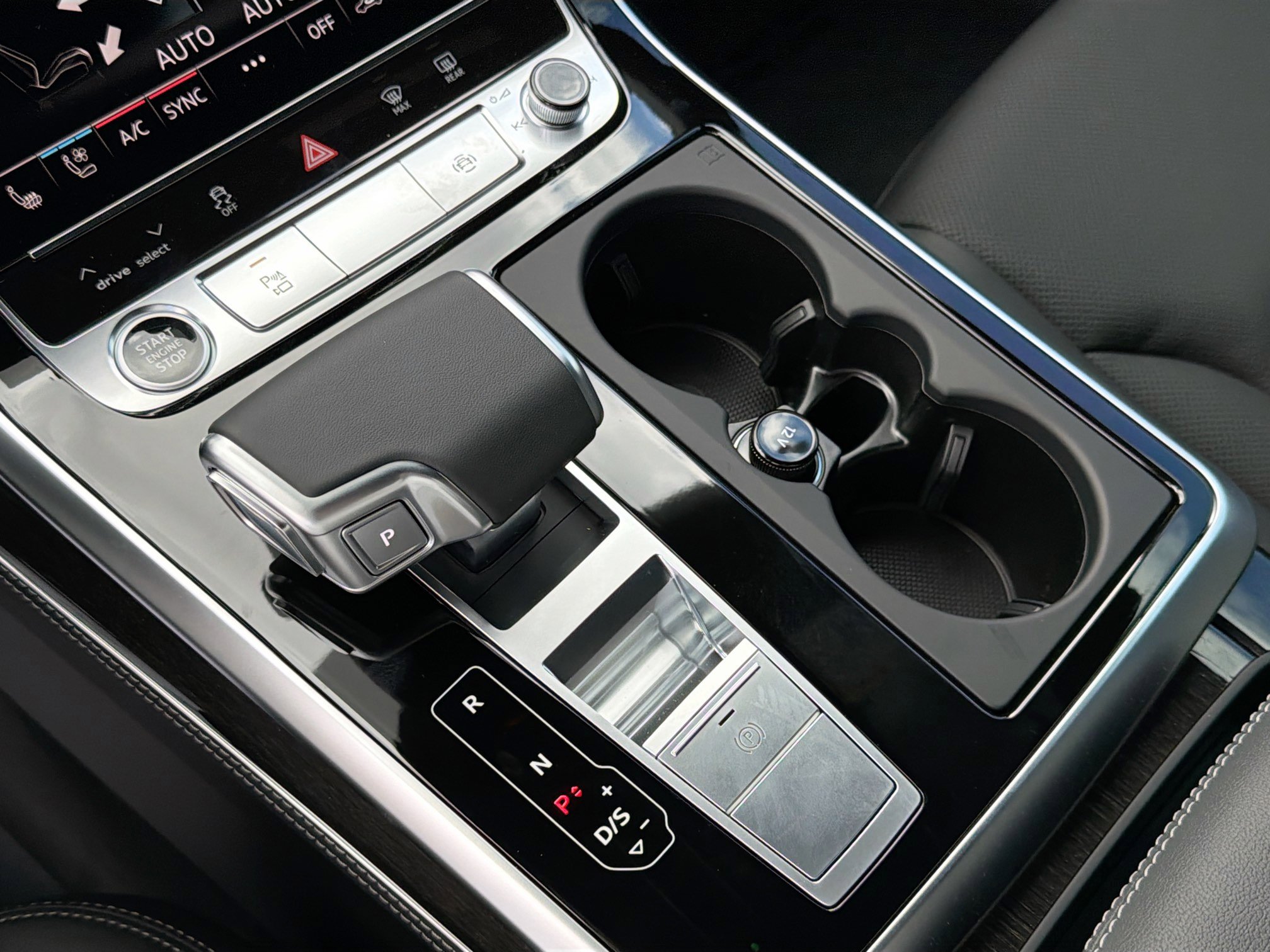 New 2026 Audi Q8 Premium Plus AWD/4WD image 29