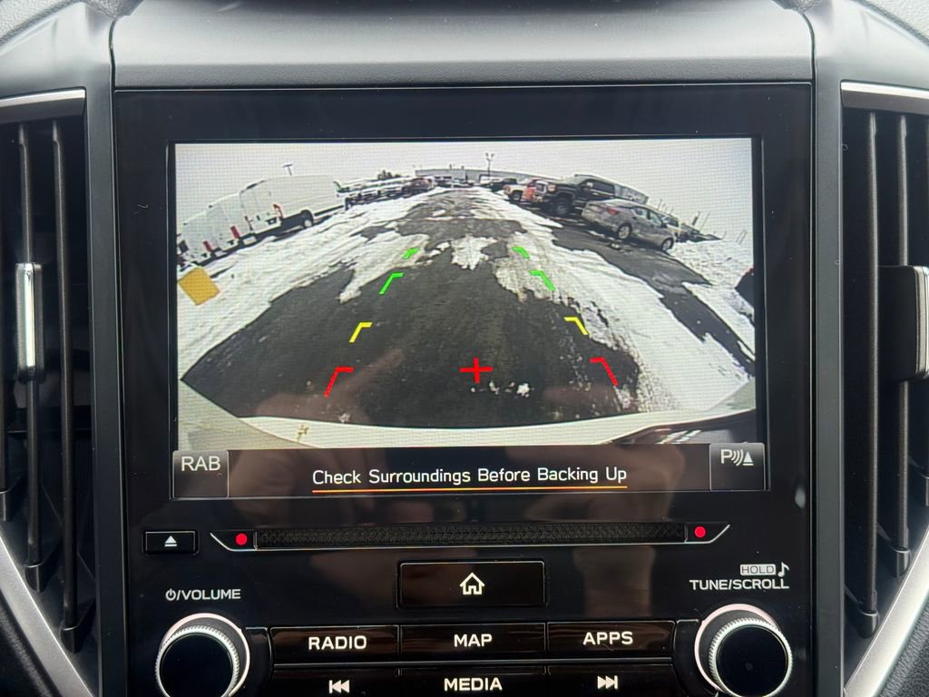 Used 2023 Subaru Forester Touring image 26