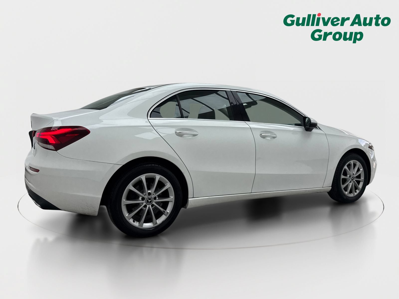 Used 2020 Mercedes-Benz A 220 w/ Premium Package image 9