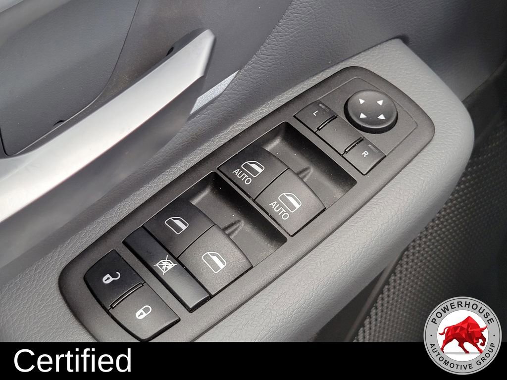 Used 2022 RAM 1500 Big Horn image 26