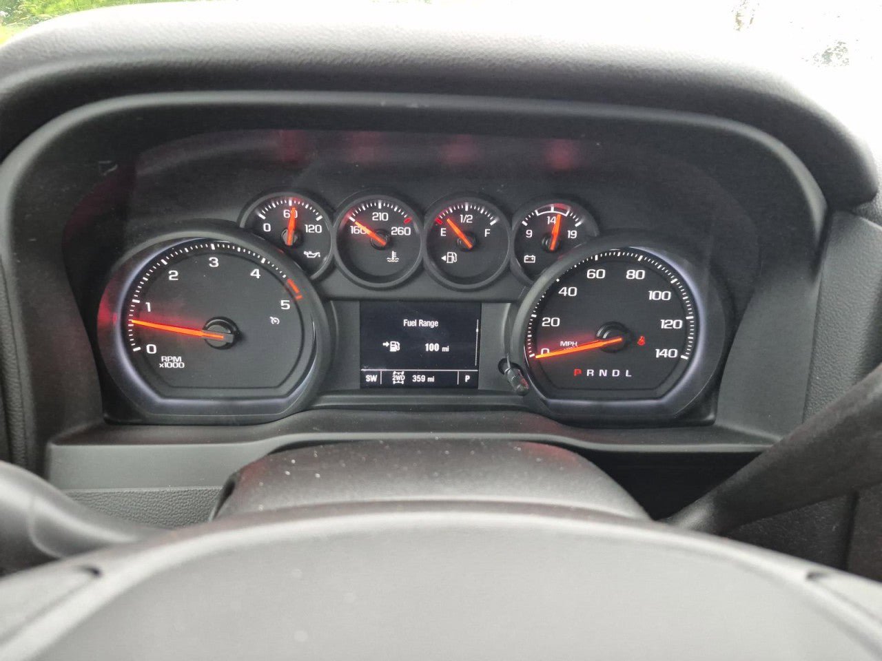 New 2026 GMC Sierra 3500 Pro AWD/4WD image 17